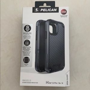 Brand new pelican phone case